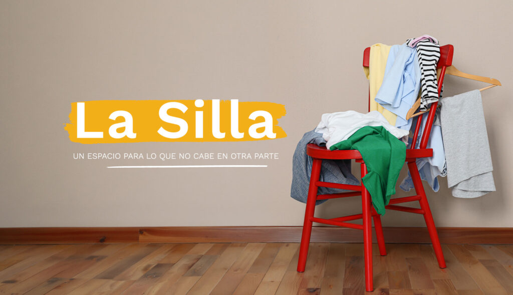 La Silla Estudio Verde